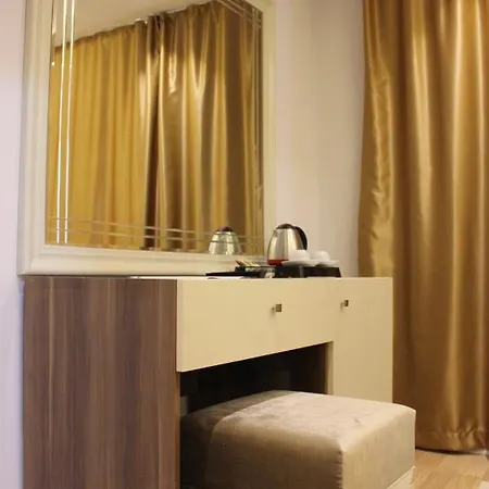 Safran Hotel&spa Cafe&bar