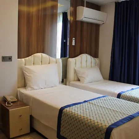 Hotel Safran Hotel&spa Cafe&bar Safranbolu