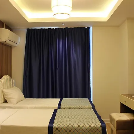 Safran Hotel&spa Cafe&bar 3* Safranbolu