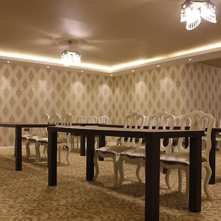 Safran Hotel&spa Cafe&bar Safranbolu