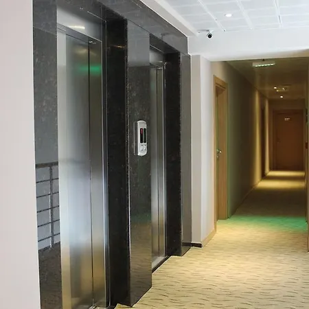 Safran Hotel&spa Cafe&bar Hotel Safranbolu