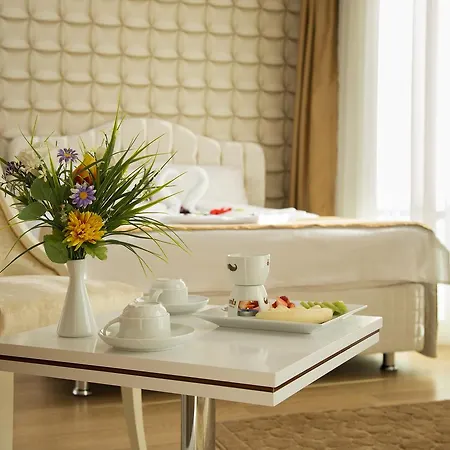 Safran Hotel&spa Cafe&bar 3* Safranbolu