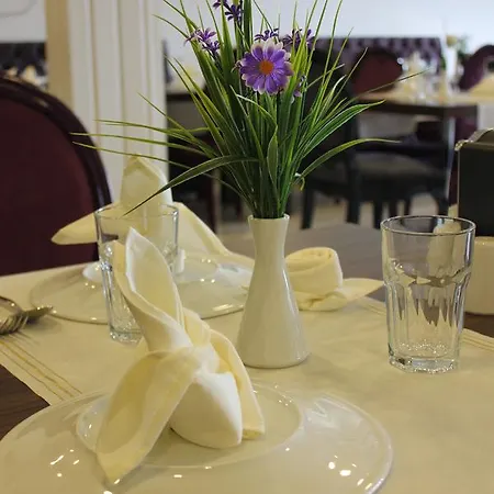 Safran Hotel&spa Cafe&bar Hotel