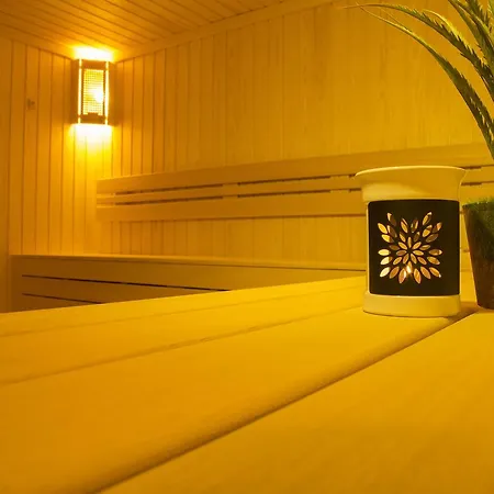 Safran Hotel&spa Cafe&bar 3*