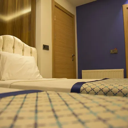 Safran Hotel&spa Cafe&bar 3* Safranbolu