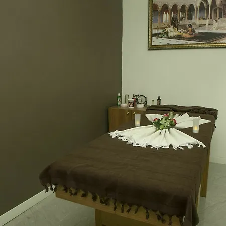 Safran Hotel&spa Cafe&bar Hotel Safranbolu