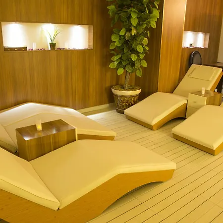 Hotel Safran Hotel&spa Cafe&bar Safranbolu