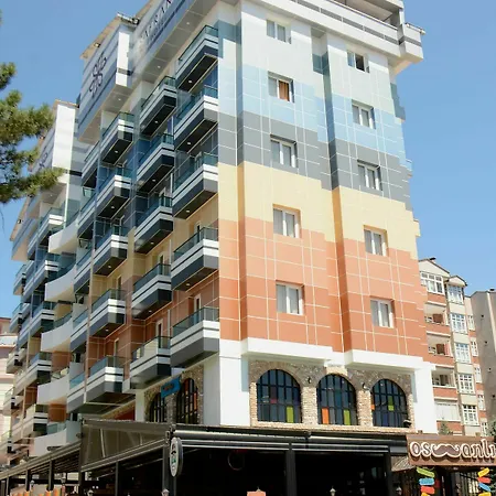 Safran Hotel&spa Cafe&bar Safranbolu