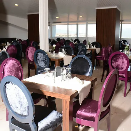 Safran Hotel&spa Cafe&bar 3* Safranbolu