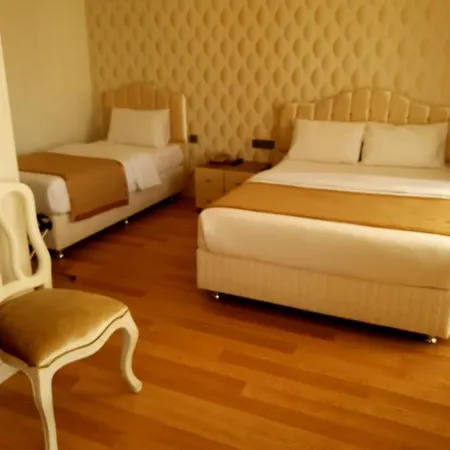 Safran Hotel&spa Cafe&bar Hotel 3*